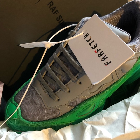 RAF SIMONS 👟 - Picture 2 of 2